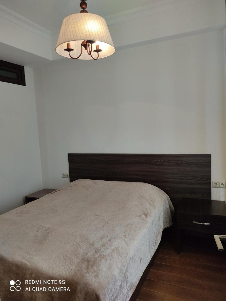 California Boutique Hotel Erevan Esterno foto