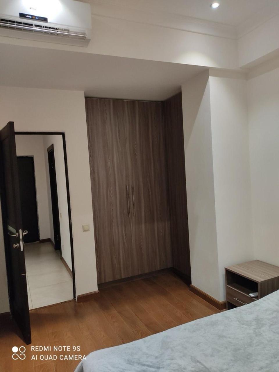 California Boutique Hotel Erevan Esterno foto