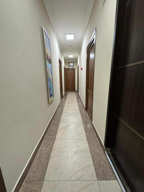 California Boutique Hotel Erevan Esterno foto