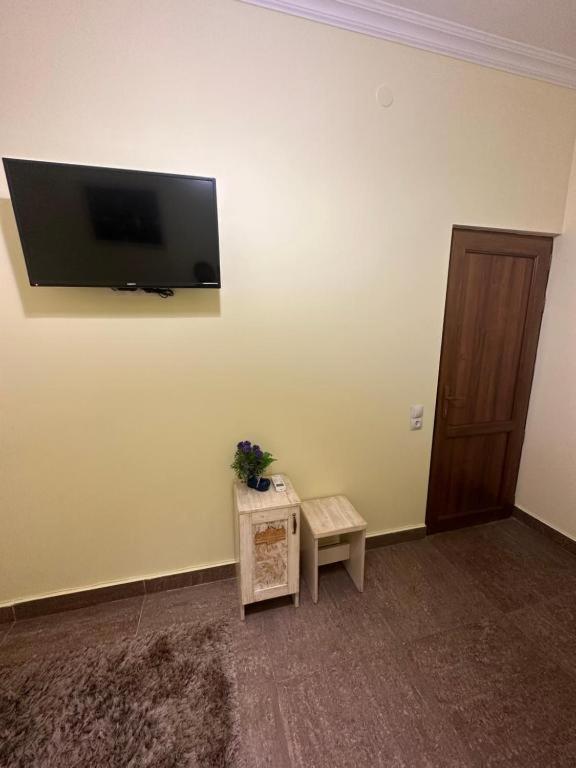 California Boutique Hotel Erevan Esterno foto