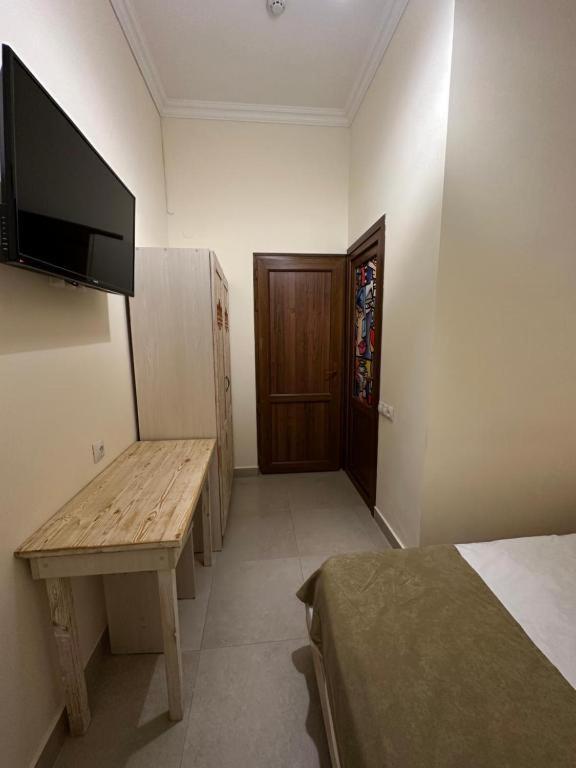 California Boutique Hotel Erevan Esterno foto