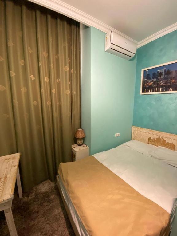 California Boutique Hotel Erevan Esterno foto