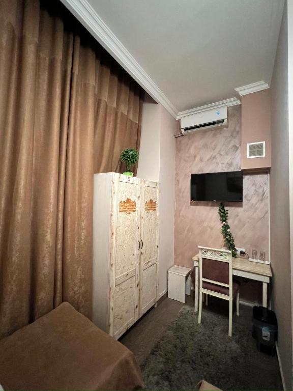California Boutique Hotel Erevan Esterno foto