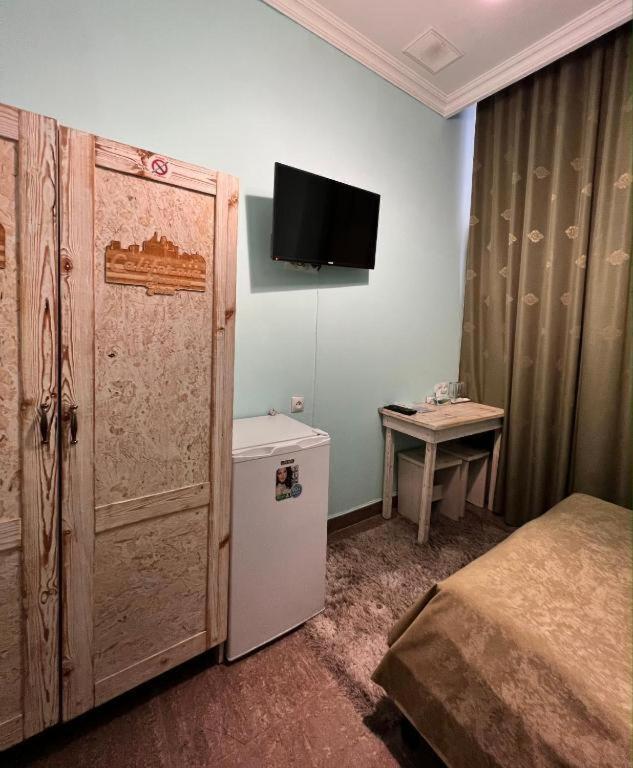 California Boutique Hotel Erevan Esterno foto